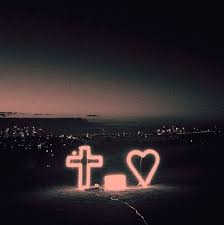 Untitled We Heart It Jesus Wallpaper Cross Equals Love Worship Wallpaper