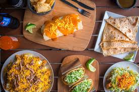 With lightly toasted corn tortillas, citrusy cabbage. Order Los Primos French Valley 17 Delivery Online Murrieta Menu Prices Uber Eats