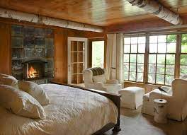 Pin On Mid Century Tahoe Cabin Style