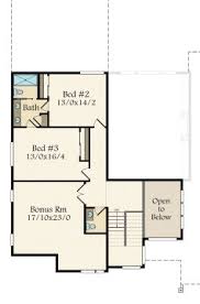 Our architectural designers have provided the finest in custom home design and stock house plans to the new construction market for over 30 years. Madrid Large L Shaped Modern House Plan By Mark Stewart