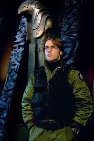 Stargate Sg 1 Que Sont Ils Devenus Photos Michael Shanks Stargate Porte Des Etoiles