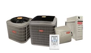 Supposed to be more eco friendly also there is 116b and 126b models. Air Conditioners Stivers Heating Air