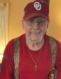 Lewis "Buckie" Rogers Obituary 2021