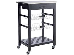 Desserte Cook Pas Cher C Est Sur Conforama Fr Large Choix Prix Discount Et Des Offres Exclusives Meuble Mi Desserte Cuisine Meuble Cuisine Cuisine Metal