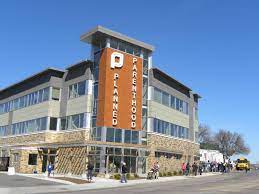 Planned Parenthood Hosts Volunteer Night