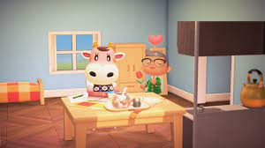 Whether new horizons is your first animal crossing game or not, it's easy to become overwhelmed by the wealth of different options you have once starting the game. Admiring My Favorite Villager Norma Animalcrossing