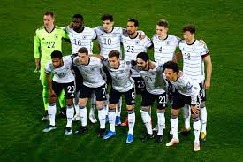 It marks the end of over 15 years with the german nationalmannschaft, beginning as jürgen klinsmann's assistant at the world cup in germany in 2006, via triumph in brazil in 2014 and tragedy in russia in 2018. Em 2021 Dfb Kader Nominierung Von Bundestrainer Jogi Low Uberraschungen