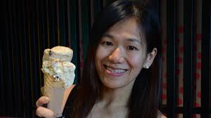 Gelato hits the streets of Shepparton