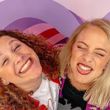 Ladiesfirst by Iris-Aline