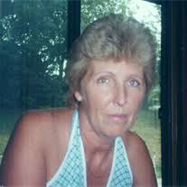 Naomi Macel Bragg Stone (1936-2016)