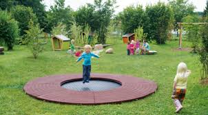 Die flexibel einsetzbaren spielgeräte sollten in keinem garten fehlen. Spielgerèˆ©e Garten