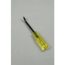 Huge sale on berry's staple remover now on. Berry Staple Remover The Foam Shop