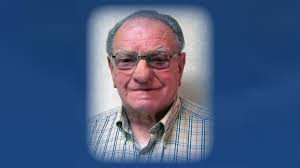 Obituary: Theodore "Ted" Heinrich Tholen