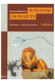 Henryk Sienkiewicz Autor Ksiazki Merlin Pl