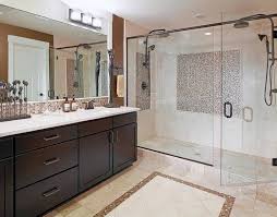 Image Result For Master Bathroom Shower Only Master Bathroom Shower Bathroom Inspiration Bathroom Makeover