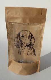 Image result for jezevčík hladkosrstý