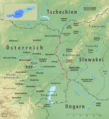 Slowakei als nachbarland ist ein wichtiger herkunftsmarkt für österreich mit gästen für alle saisonen. Grenze Zwischen Osterreich Und Der Slowakei Wikipedia