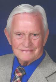 Obituary information for Carl R. Currie