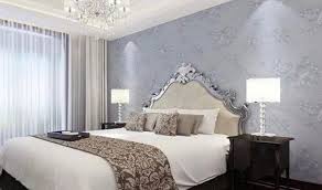 Desain kamar tidur gaya modern rustic melahirkan suasana nyaman dengan penampilan yang mewah serta elegan. Wallpaper Dinding Kamar Tidur Ide Pemasangan Hj Kreasindo