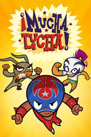 24/7 ¡Mucha Lucha!