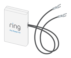 Installing recessed lights in a room can be the little magic that brings out the spectacular, elegant outlook. Installing The Ring Pro Power Kit With Your Existing Doorbell Ring Help