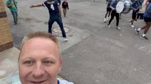 Craig Tipping, Mansfield ISD School Board Trustee Place 3 added a new...