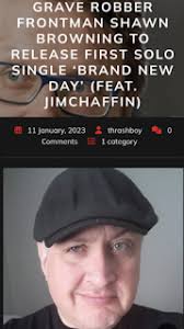 Category: * Grave Robber The Band Exposed