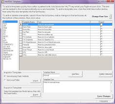 Amazing Charts Ehr Templates Amazing Charts Electronic Medical Records Electronic Health Records Ehr Chart