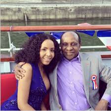 From humble origins, reginald mengi built a business and media empire known throughout east africa. Billionaire Mengi S Touching Message To Wife Before His Death