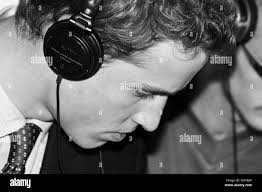 Dj nash hi-res stock photography and images