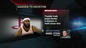 James harden is joining the brooklyn nets in a blockbuster nba trade from the houston rockets, us media reported wednesday. The James Harden Trade Five Years Later