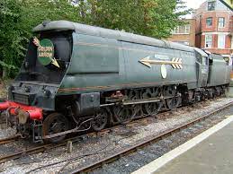 We care deeply for the satisfaction of each and every customer. Boat Train Wikipedia