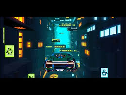 Aug 02, 2017 · the description of neon biker app neon biker in this best bike rider neon game you will play with 20 different levels use your skills of driving to help the rider collect as many pieces of line power as possible and jump on neon walls , have the best score and make competition with your friends. Neon Flytron Cyberpunk Racer Apk
