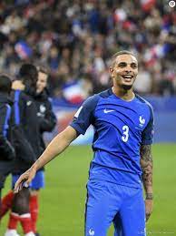 Последние твиты от la france en bulgarie / франция в българия (@france_bulgarie). Layvin Kurzawa Lors Du Match De Qualification Pour La Coupe Du Monde 2018 France Bulgarie Au Stade De France Le 7 Octobre 2016 Terrafemina