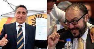 Jun 05, 2021 · mauricio toledo, quien carece de un título profesional, también ha sido diputado local y federal por el prd. Mauricio Toledo Sigue Controlando Coyoacan Revela Alcalde Negrete
