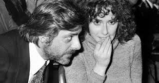 Searching for all public information available on the web. Monica Guerritore Giancarlo Giannini Mi Lascio In Modo Sgradevole Vado A Prendere Le Sigarette Poi Pero Mi Sono Vendicata Il Fatto Quotidiano