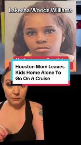 Lakesha Williams's Instagram, Twitter & Facebook