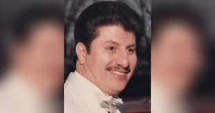 Obituary for Nickolas "Nick" Duran