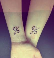 Posted by unknown posted on 3:33 pm. Best Friends Symbols Tattoos On Wrists Best Friend Symbols Best Friend Symbol Tattoo Friend Tattoos