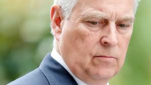 Prince Andrew's Pitch@Palace financial deal likely to collapse