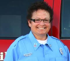 Greenville First Reponders 2016 Annual Report