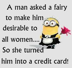 Do you like this video? Be Careful What You Wish For Birthday Quotes Funny Minions Funny Funny Minion Quotes