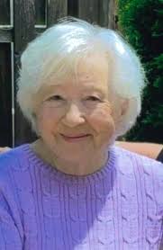 Obituary for Bernice (Pikarsky) Ecker