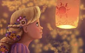 In real life, hair is heavy, especially when wet, and as anyone who has had long hair can attest, it takes forever to comb out, requires much more shampoo than usual, tangles at the slightest provocation. Rapunzel Hair Disney Novocom Top