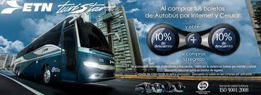 Viaja A Guadalajara Con La Comodidad De Etn Turistar Lujo Etn Turistar Lujo Blog