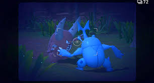 Fans of the n64 original and newcomers alike should love getting to explore a new region while touring islands and taking photos of their favorite pokémon. Amazon Com New Pokemon Snap Nintendo Switch Nintendo Of America Video Games