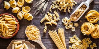 Is Pasta Healthy Bbc Good Food