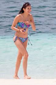 Clatto Verata » Dear Vampire Diaries: Nina Dobrev Wore a Bikini This  Week! - The Blog of the Dead