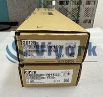 Mitsubishi Q612B PROGRAMMABLE CONTROLLER MODULE NEW