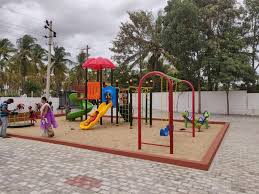 Until last year, was always the mvp in those 6/7 games. A New Government School Building Krishna Byre Gowda Facebook